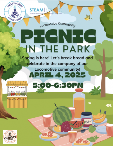 Picnic Day 2025